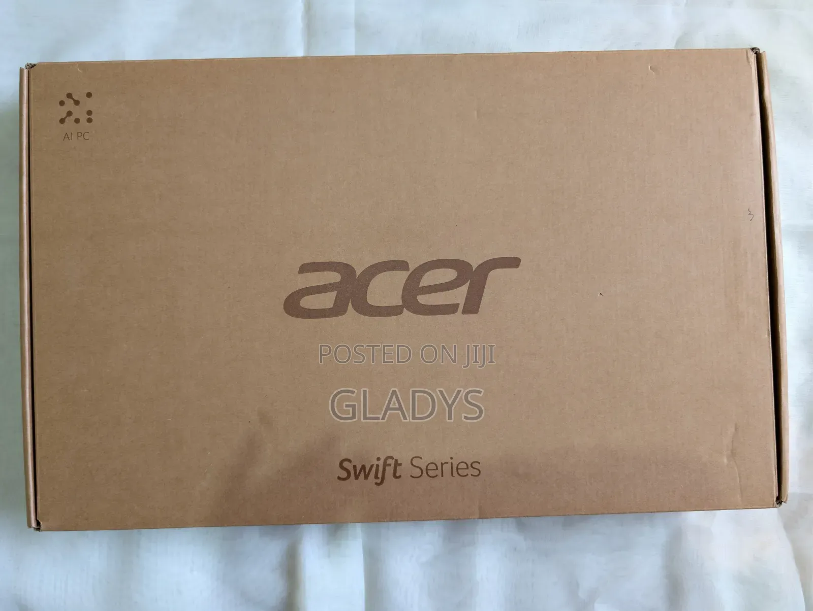 New Laptop Acer 16GB Intel Core Ultra 7 SSD 1T