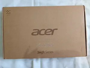New Laptop Acer 16GB Intel Core Ultra 7 SSD 1T