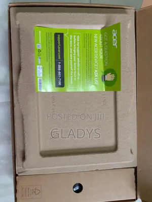 New Laptop Acer 16GB Intel Core Ultra 7 SSD 1T