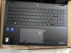 New Laptop Acer 16GB Intel Core Ultra 7 SSD 1T