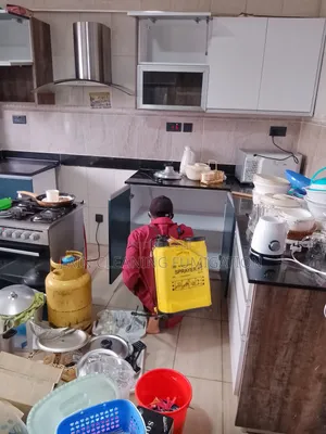 Quick Fumigation Services Around Upperhill Areas