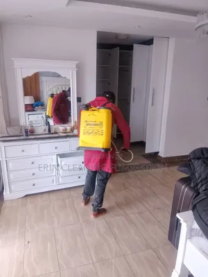 Super Fumigation and Pest Control Services
