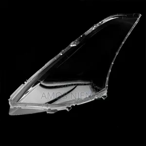 Suzuki Swift 2012-2016 Headlight Lens
