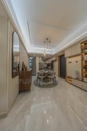 1bdrm Apartment In Raphta Road Area For Sale