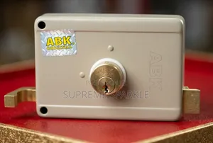 Abk Rim Lock,