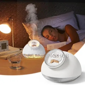 Teddy Bear Humidifier 160ml P.O