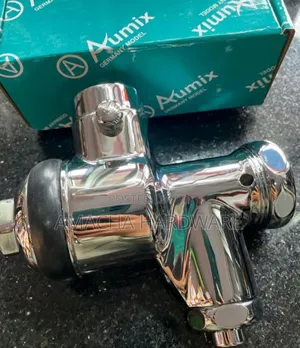 3/4" Aumix Urinal Flush Valve