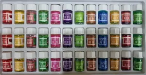 3ml X 36pc Essential Oils Pack 12 Scents P.O