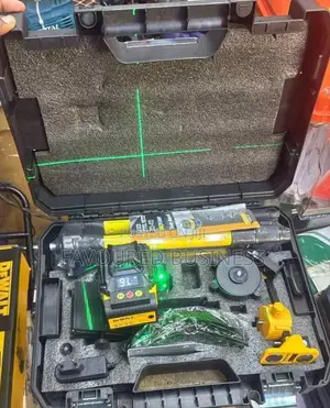 Professional Dewalt Laser Level With 16lines/ Dewalt Laser Level