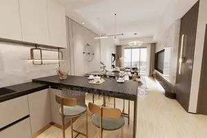 1bdrm Apartment In Raphta Road Area For Sale