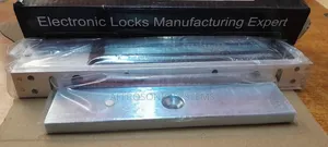 Stainless Steel Electronic Lock