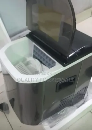 25kgs Ice Cube Maker Machine