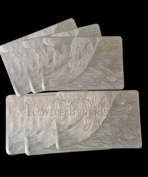 Waterproof Non Woven Table Mats