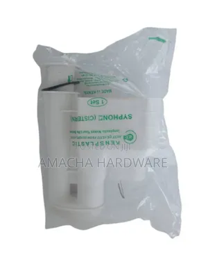 Kensplastic Cistern Syphone