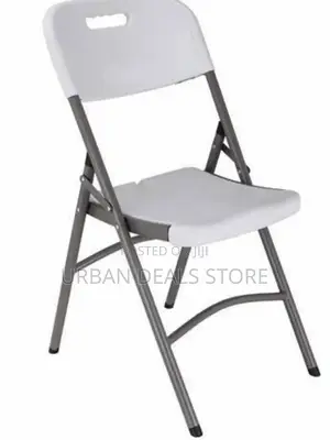 Foldable Chair