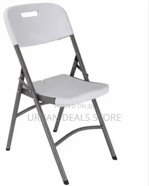 Foldable Portable Chair