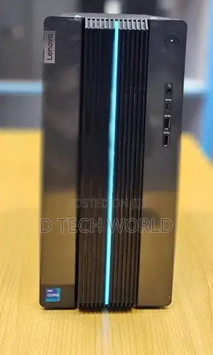 New Desktop Computer Lenovo 16GB Intel Core i7 SSD 512GB