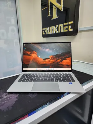 Laptop HP EliteBook 1040 G8 16GB Intel Core i7 SSD 512GB