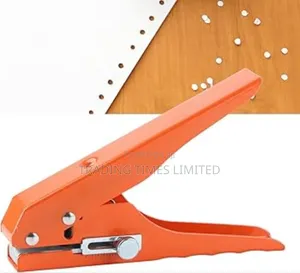 Hole Punch -for Lipping