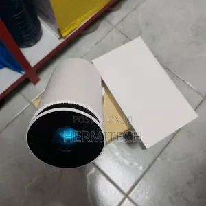 Hy Smart Led Portable Projector Resolution Videos