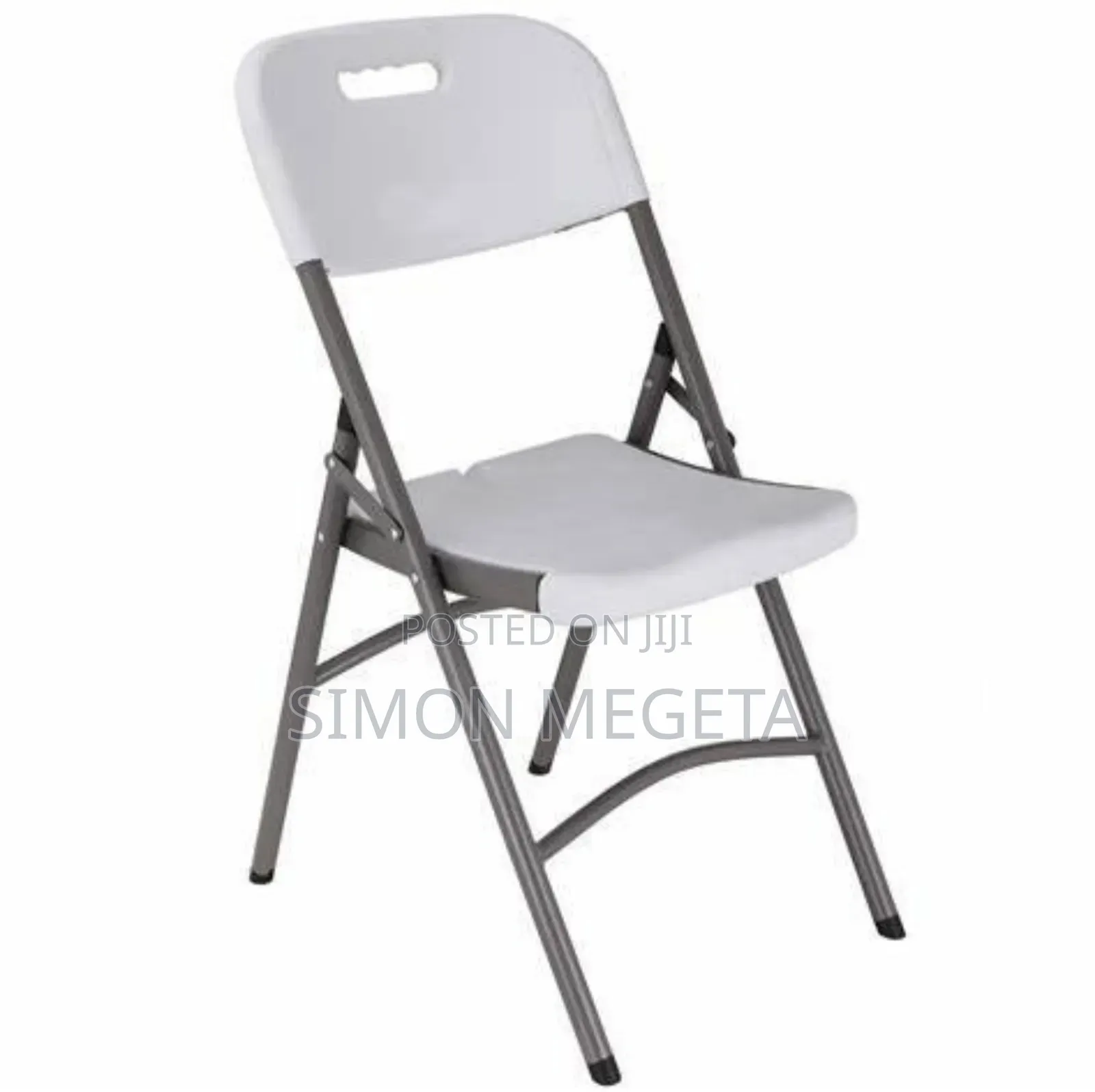Foldable Chair