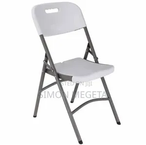 Foldable Chair