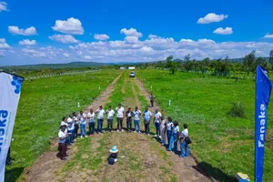 Plots in Kinania Athi-River ^Pww