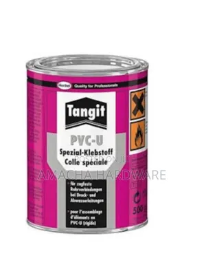 250 Ml Tangit Pvc Glue