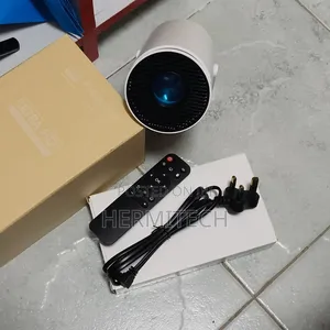 Portable Full Hd Smart Wifi Projector Android Smart