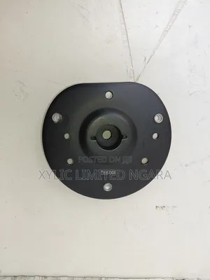 Volvo Xc60 Front Shock Mounting
