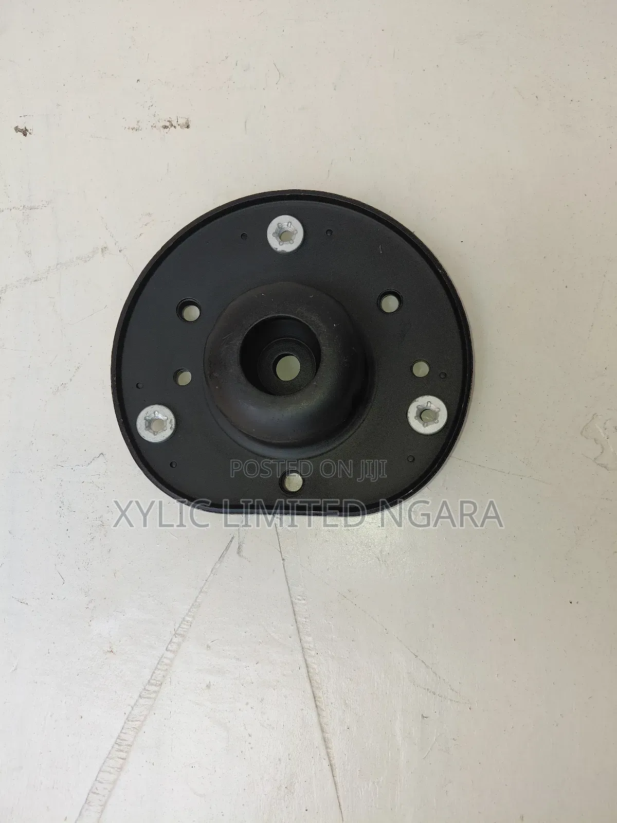 Volvo Xc60 Front Shock Mounting