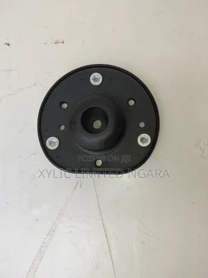 Volvo Xc60 Front Shock Mounting