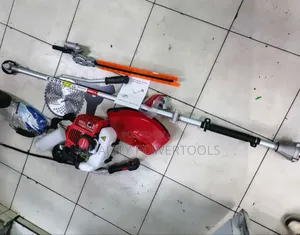 Affordable 4 in 1 4stroke Brush Cutter