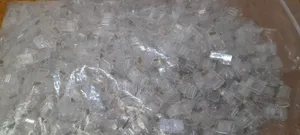 Rj45 Connectors-Cat5