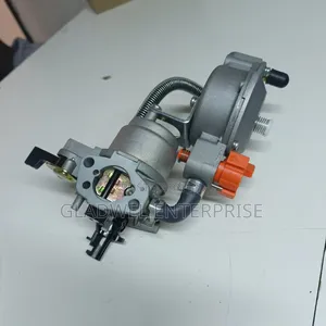 Quality Gas Carburetor