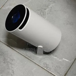 High Brightness Smart Mini Hy300 1080p Full Hd Projector