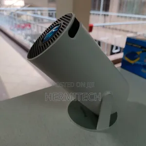 Hy 300 Projector Resolution Hdmi Usb Port High Brightness Projector