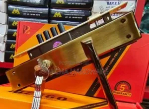 Durable Meggo Door Lock
