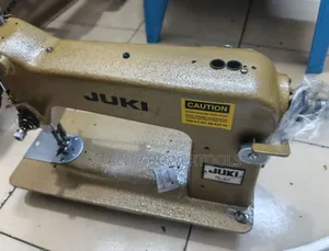 Juki Ta2 Industrial Sewing Machine-Perfect