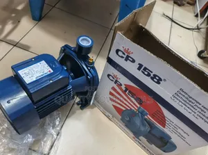 1hp Pedrollo Booster Pump