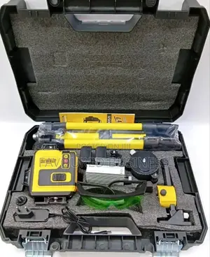 Brand New Dewalt Laser Level