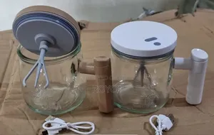 400ml Automatic Mixing Cup