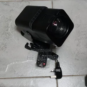 Android Tv Projector Wifi Home Theatre High Resolution Projector 