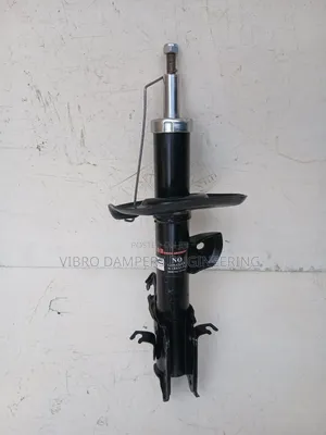 Nissan Juke Front Shock Absorbers