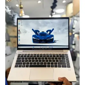 Laptop HP EliteBook 645 G9 16GB AMD Ryzen 7 SSD 512GB