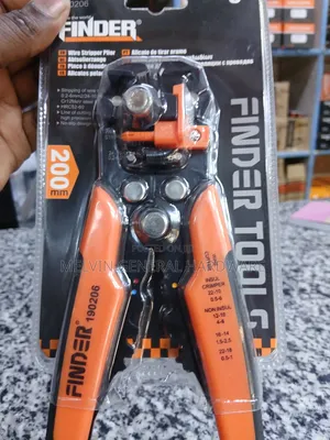 Crimping Tool