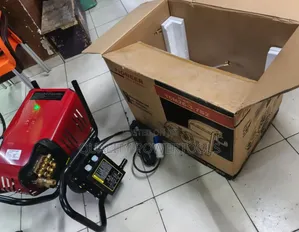 Super Brand 3450psi Pioneer Electric Car Wash Machine