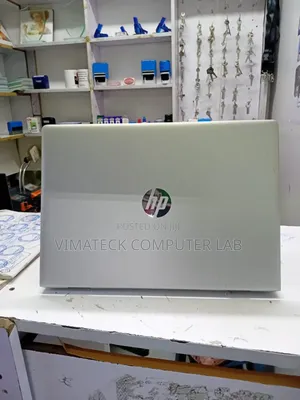 Laptop HP ProBook 640 G4 8GB Intel Core i5 SSD 256GB