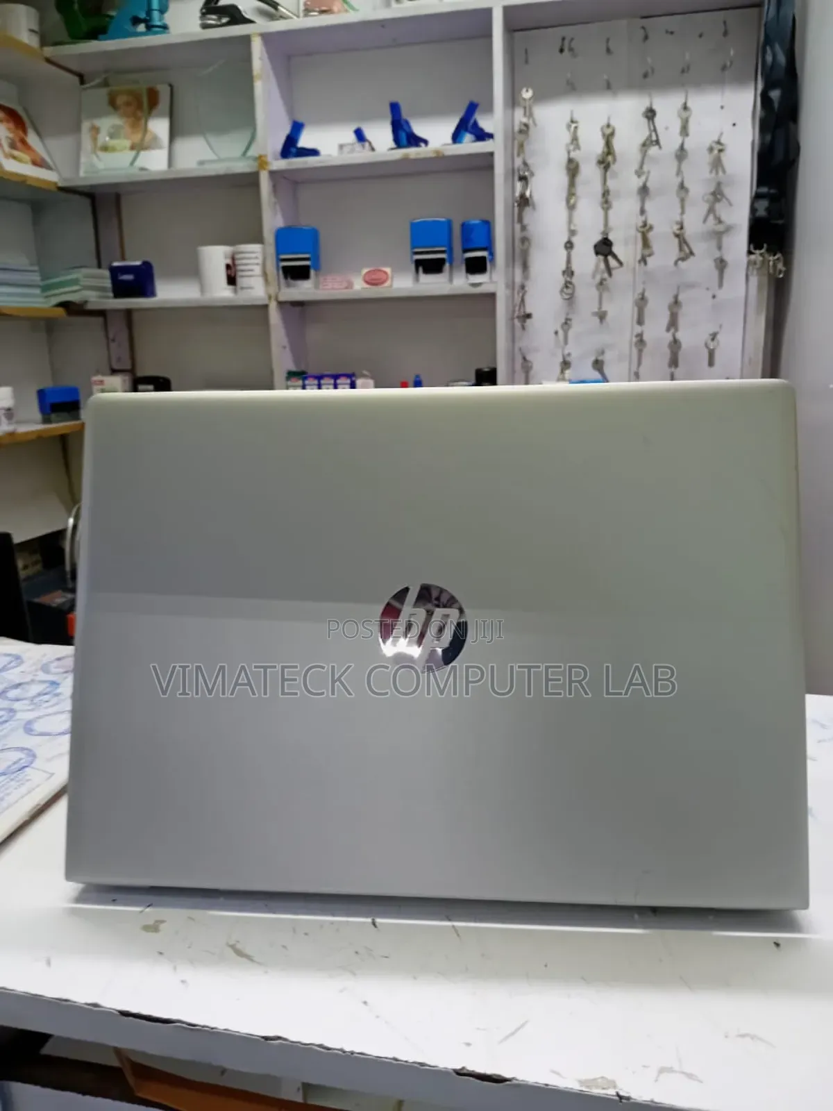 Laptop HP ProBook 640 G4 8GB Intel Core i5 SSD 256GB