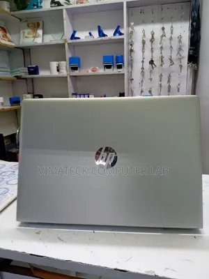 Laptop HP ProBook 640 G4 8GB Intel Core i5 SSD 256GB